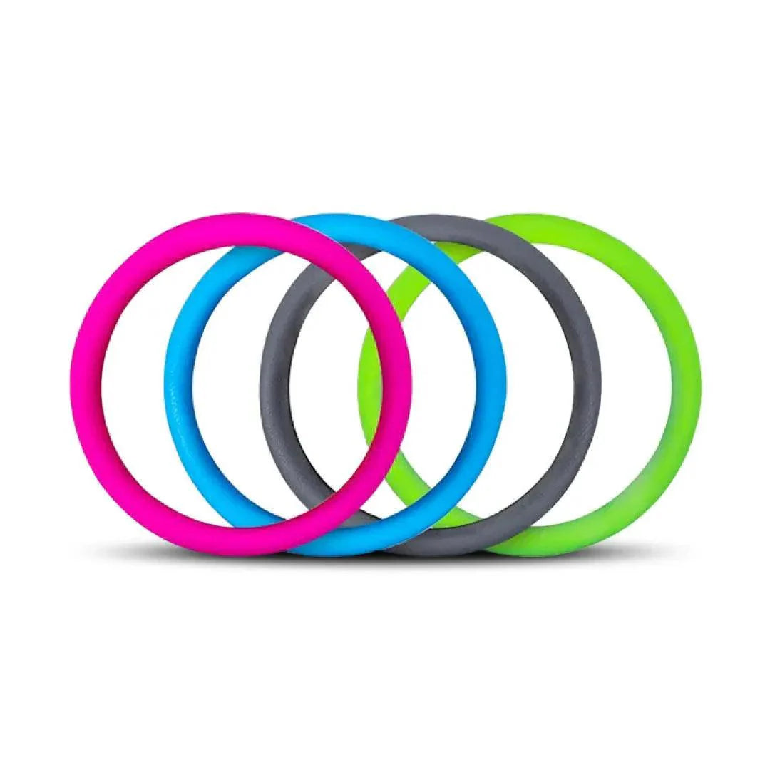 Capa Universal Antiderrapante para Volante