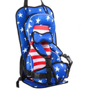 Cadeira de Segurança Automotiva Para Crianças