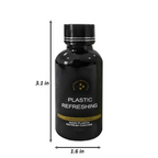 Cera Revitalizadora Profissional