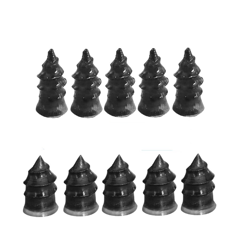 Kit Reparo Rápido para Conserto de Pneu