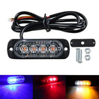 Luz de LED Para Carros e Caminhões