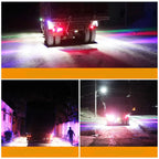 Luz de LED Para Carros e Caminhões