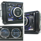 MP3 Player Automotivo Bluetooth SWM-8808