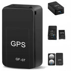 Mini Rastreador GPS GF