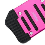 Capa de Pedal Antiderrapante para Carros Manuais